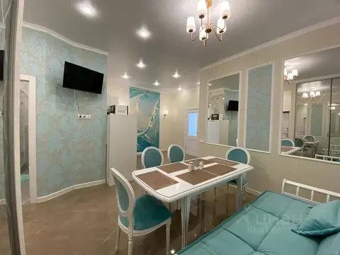 2-к кв. Краснодарский край, Геленджик Крымская ул., 22к21 (50.0 м)