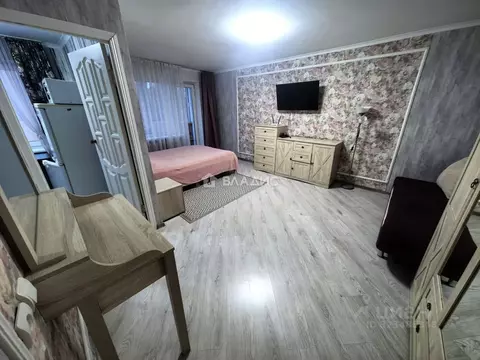 1-к кв. Калининградская область, Калининград Ленинский просп., 60 ...