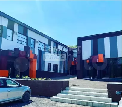 Помещение свободного назначения в Пензенская область, Пенза ул. ...