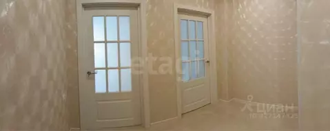 2-к кв. Башкортостан, Уфа ул. Евгения Столярова, 6А (43.8 м)