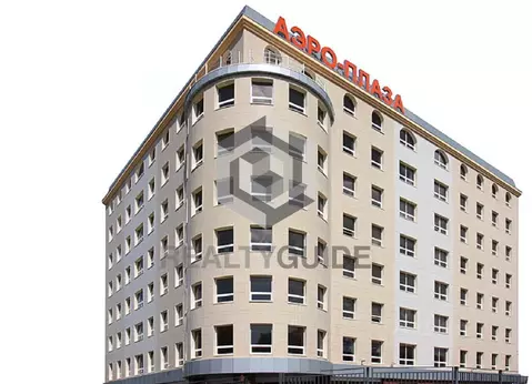 Офис в Московская область, Химки ул. Авиационная, 8 (86 м)