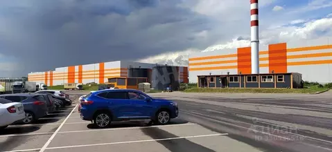 Склад в Московская область, Ногинск Богородский городской округ, ...