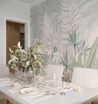 3-к кв. Калининградская область, Калининград Елизаветинская ул., 8 ...