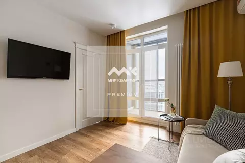 2-к кв. Санкт-Петербург бул. Головнина, 3к1 (38.0 м)