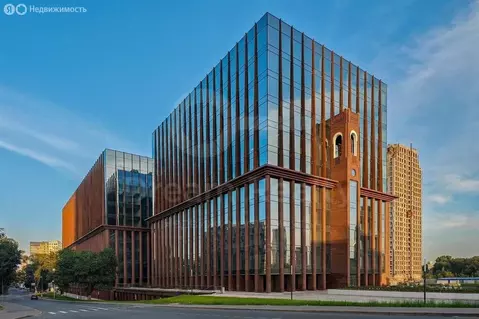 Офис (260.61 м)