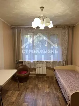 2-к кв. Свердловская область, Екатеринбург ул. Куйбышева, 121А (44.0 ...