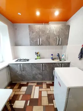 2-к кв. Кировская область, Киров Октябрьский просп., 94 (44.0 м)