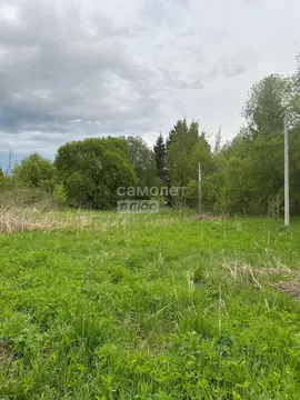 Участок в Калужская область, Перемышльский район, Хотисино с/пос, д. ...