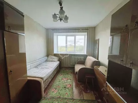 Комната Владимирская область, Владимир ул. Балакирева, 24 (13.0 м)