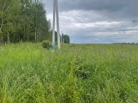 Продается участок в с. Внуково