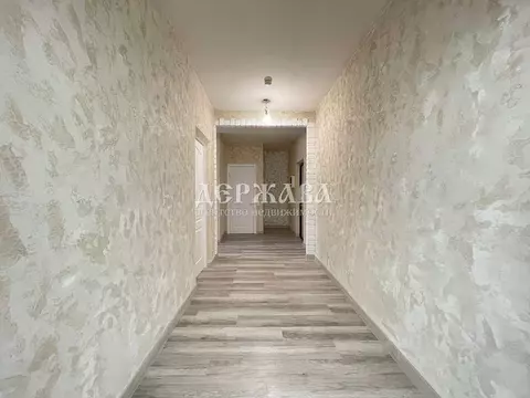 2-к кв. Белгородская область, Старый Оскол Степной мкр, 6 (62.6 м)