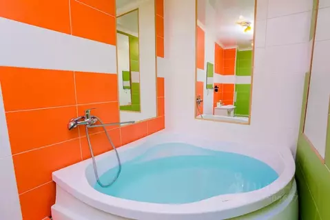 1-к кв. Башкортостан, Уфа ул. Софьи Перовской, 54 (50.0 м)