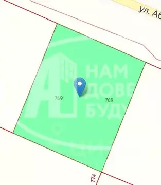 Участок в Пермский край, Верещагинский городской округ, д. Бородули ...