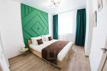 1-к кв. Тульская область, Тула ул. Академика Насоновой, 9А (44.0 м)