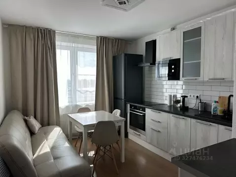 1-к кв. Санкт-Петербург ул. Невзоровой, 8 (33.0 м)