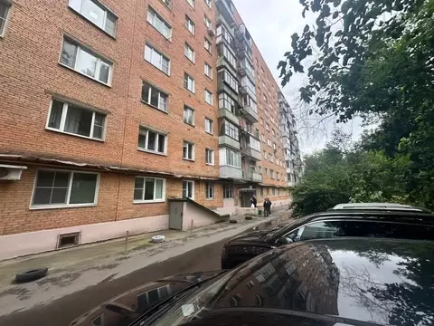 3-к кв. Московская область, Красногорск Лесная ул., 5 (62.5 м)