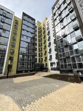 3-к кв. Волгоградская область, Волгоград просп. Маршала Жукова, 104 ...