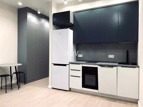 Студия Московская область, Одинцово Микрорайон Клубничное Поле, 8 ...