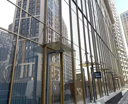 Помещение свободного назначения в Москва Дмитровское ш., 71Б (97 м)