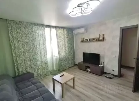 1-к кв. Крым, Евпатория ул. Чапаева, 97 (35.0 м)