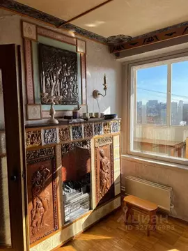 3-к кв. Москва Зеленый просп., 83К4 (78.4 м)