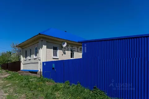 Дом в Башкортостан, Уфа Биологическая ул., 97 (58 м)