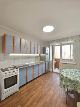 2-к кв. Московская область, Подольск Колхозная ул., 1/6 (55.0 м)