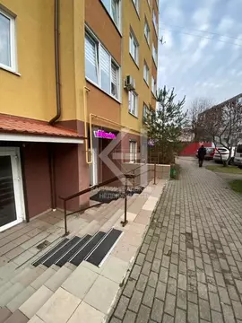 Помещение свободного назначения в Калининградская область, Калининград ...