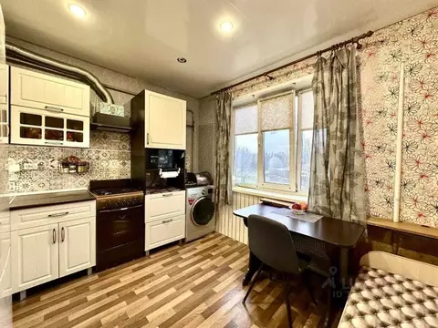 2-к кв. Архангельская область, Архангельск ул. Русанова, 24 (54.0 м)