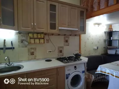 2-к кв. Крым, Евпатория ул. Хозяйственная, 10/10 (50.0 м)