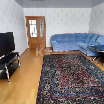 4-к кв. Челябинская область, Челябинск ул. 250-летия Челябинска, 15А ...