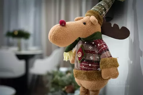 3-к кв. Москва Мантулинская ул., 2 (60.0 м)