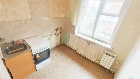 2-к кв. Волгоградская область, Волгоград Козловская ул., 3 (46.7 м)