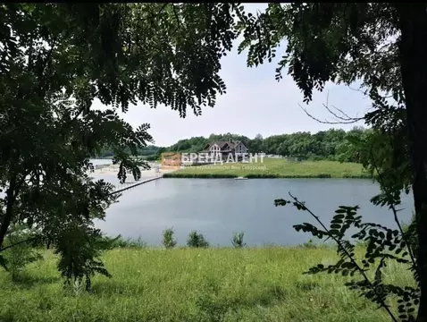 Участок в Белгородская область, Белгородский район, Дубовское с/пос, ...