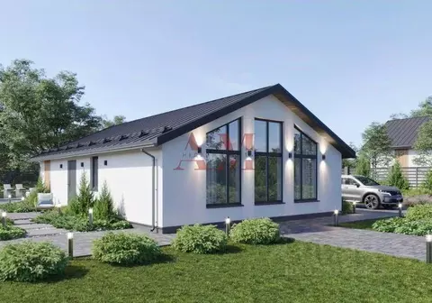 Дом в Владимирская область, Собинский муниципальный округ, д. Колокша ...