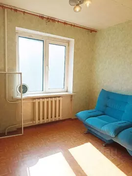 2-к кв. Самарская область, Самара пер. Карякина, 1 (60.9 м)