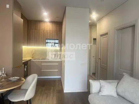 1-к кв. Челябинская область, Сосновский муниципальный округ, пос. ...