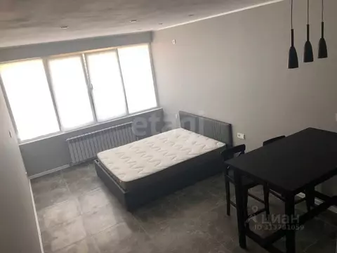 Студия Калужская область, Калуга ул. Комфортная, 19 (29.5 м)