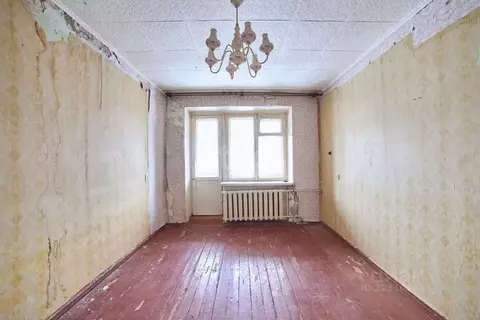 3-к кв. Башкортостан, Стерлитамак ул. Льва Толстого, 13 (51.6 м)