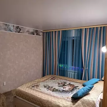 1-к кв. Ленинградская область, Тихвин 1-й мкр, 13 (30.0 м)