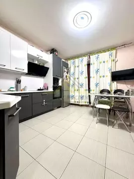 2-к кв. Белгородская область, Старый Оскол Степной мкр, 30 (70.0 м)