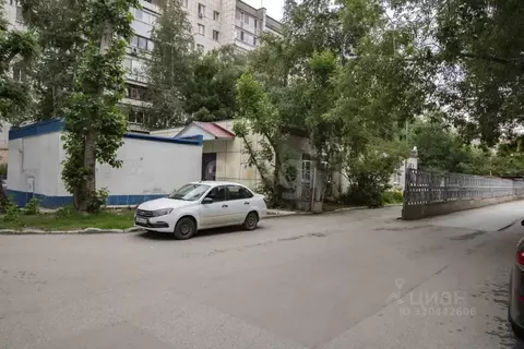 Офис в Тюменская область, Тюмень ул. Седова, 19А (420 м)