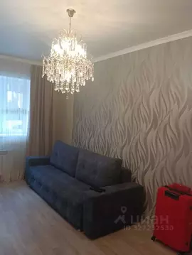 2-к кв. Краснодарский край, Анапа ул. Ленина, 180к6 (55.0 м)