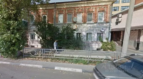 Офис в Самарская область, Самара Некрасовская ул., 94А (199 м)