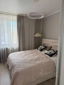 2-к кв. Москва Кавказский бул., 15 (40.0 м)