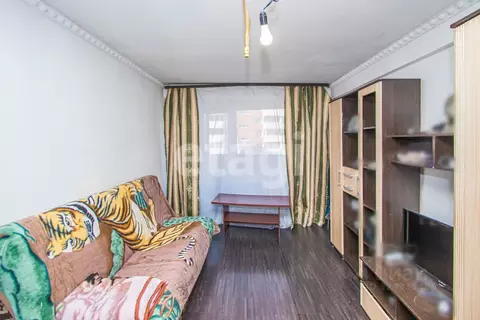 1-к кв. Бурятия, Улан-Удэ 113-й мкр, 16 (40.5 м)