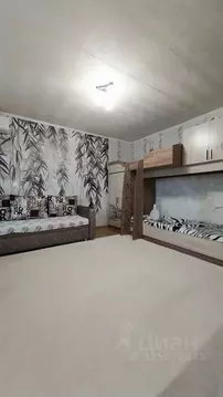 1-к кв. Волгоградская область, Волжский Советская ул., 65 (31.3 м)