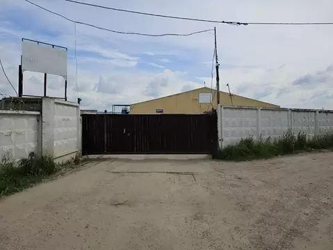 Склад в Москва № 8 кв-л, 2с3 (30 м)