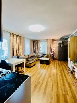 Дом в Тыва, Кызылский кожуун, Каа-Хем пгт ул. Чооду Кидиспея (62 м)