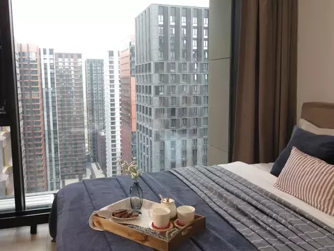 1-к кв. Москва Волгоградский просп., 32/5к2 (25.0 м)